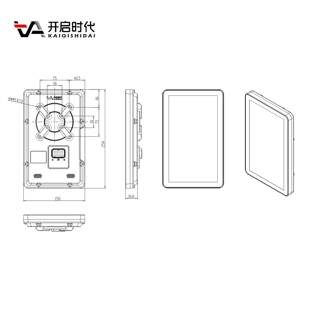 Programmable Logic Controller Plc Pac and Dedicated controller Plc digital programmable logic controller