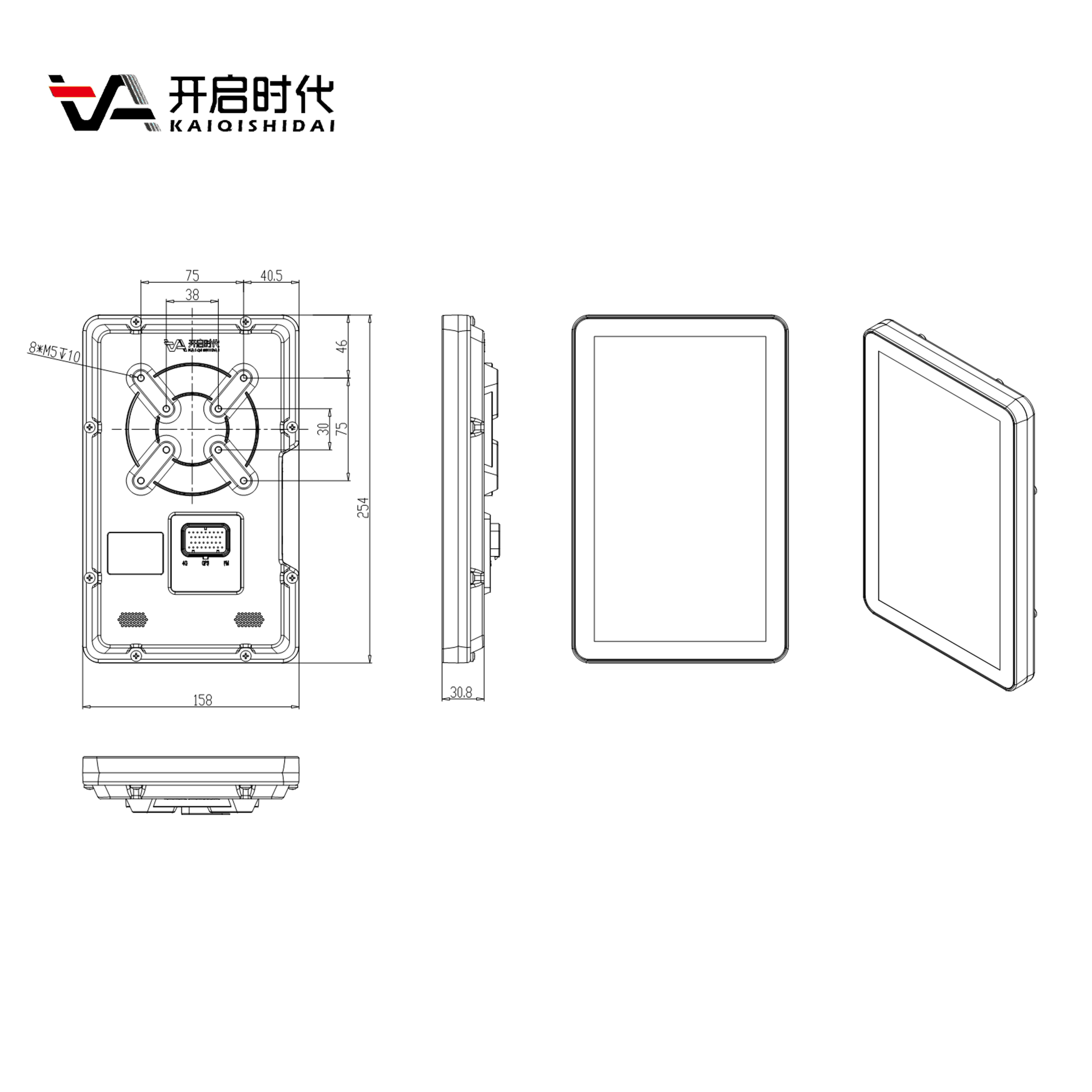 Programmable Logic Controller Plc Pac and Dedicated controller Plc digital programmable logic controller