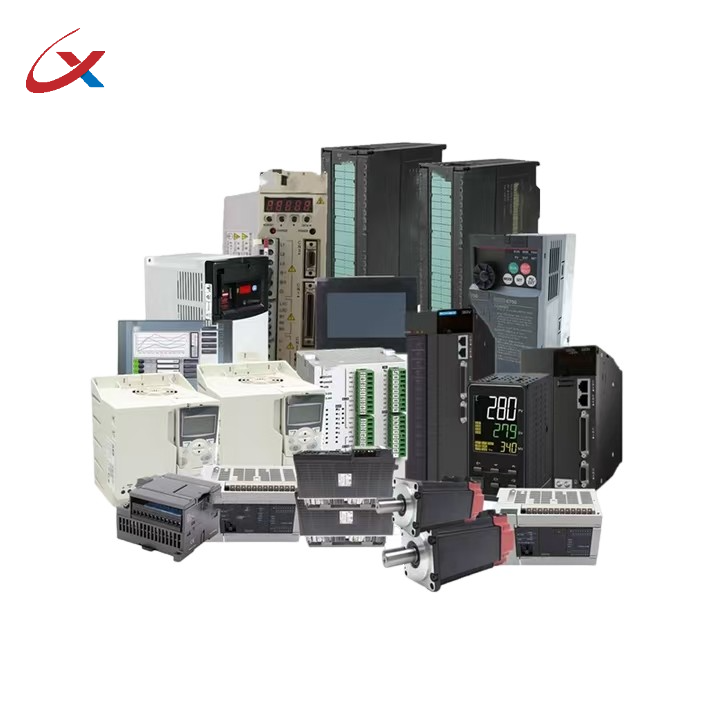 Brand New Original ACS800-104-0003-3 Genuine PLC Drive Inverter from for PAC & Dedicated Controllers
