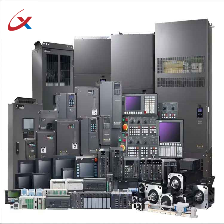 Brand New Original ACS800-104-0003-3 Genuine PLC Drive Inverter from for PAC & Dedicated Controllers