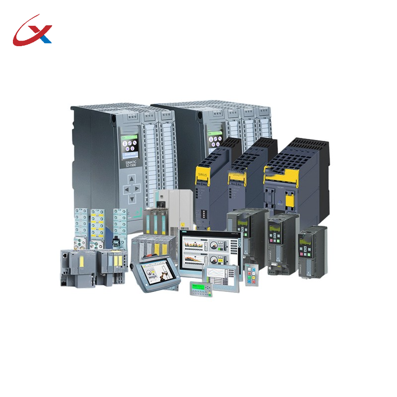 Brand New Original ACS800-104-0003-3 Genuine PLC Drive Inverter from for PAC & Dedicated Controllers