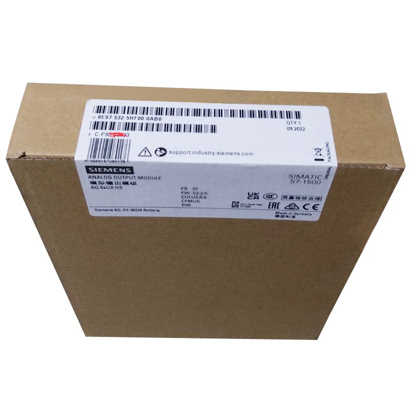 High Quality Plc Programming Controller Plc Pac And Dedicated Controllers 6ES7315-2EH14-0AB0