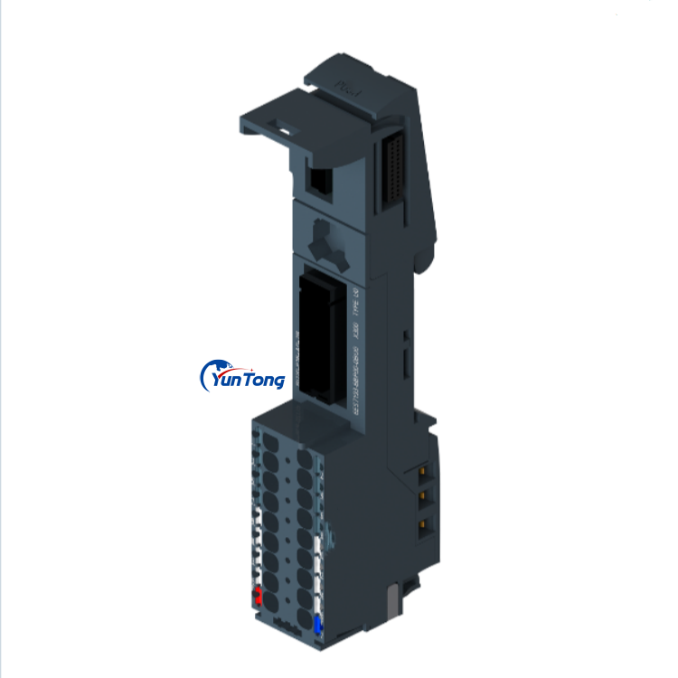 Original 6ES7193-6UP00-0BP1 Analog Input Module for PLC PAC & Dedicated Controllers Genuine 6ES71936UP000BP1 Product