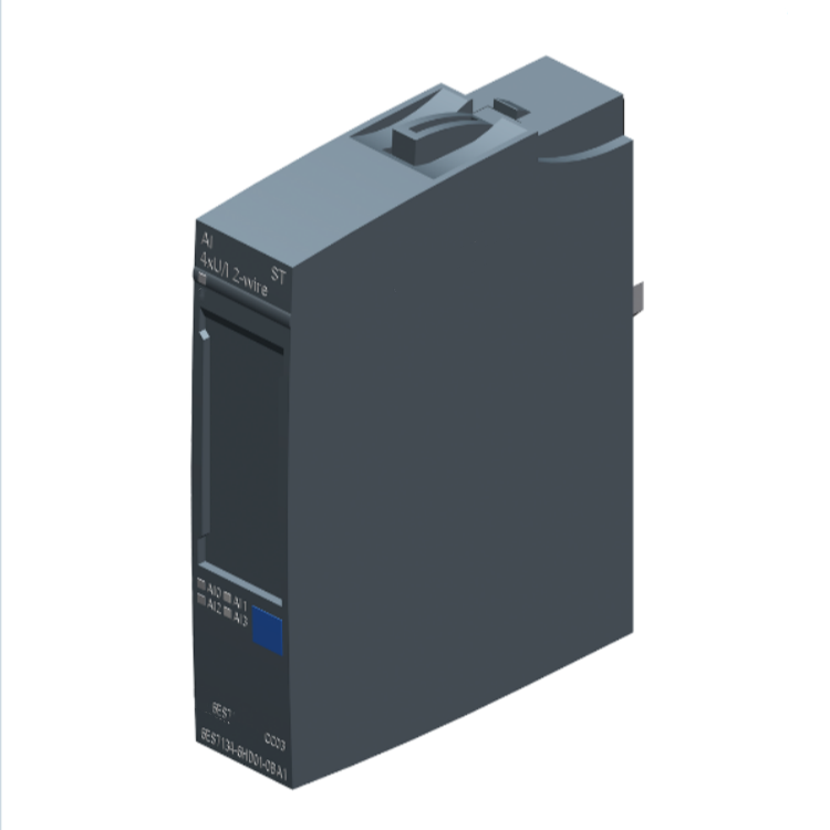 Original 6ES7193-6UP00-0BP1 Analog Input Module for PLC PAC & Dedicated Controllers Genuine 6ES71936UP000BP1 Product
