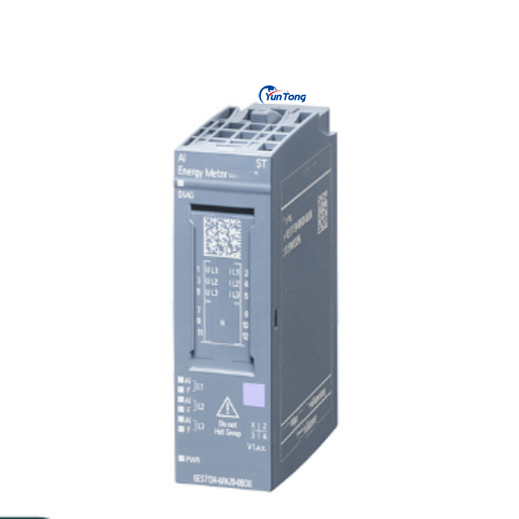 Original 6ES7193-6TP00-0TP1 Potential Distributor Module PLC 6ES71936TP000TP1 PAC & Dedicated Controllers