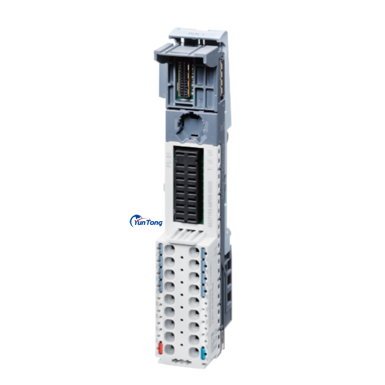 Original 6ES7193-6TP00-0TP1 Potential Distributor Module PLC 6ES71936TP000TP1 PAC & Dedicated Controllers