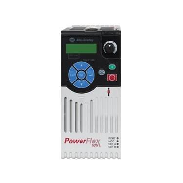20G11ND065AA0NNNNN PowerFlex 753 AC drive AB Inverter