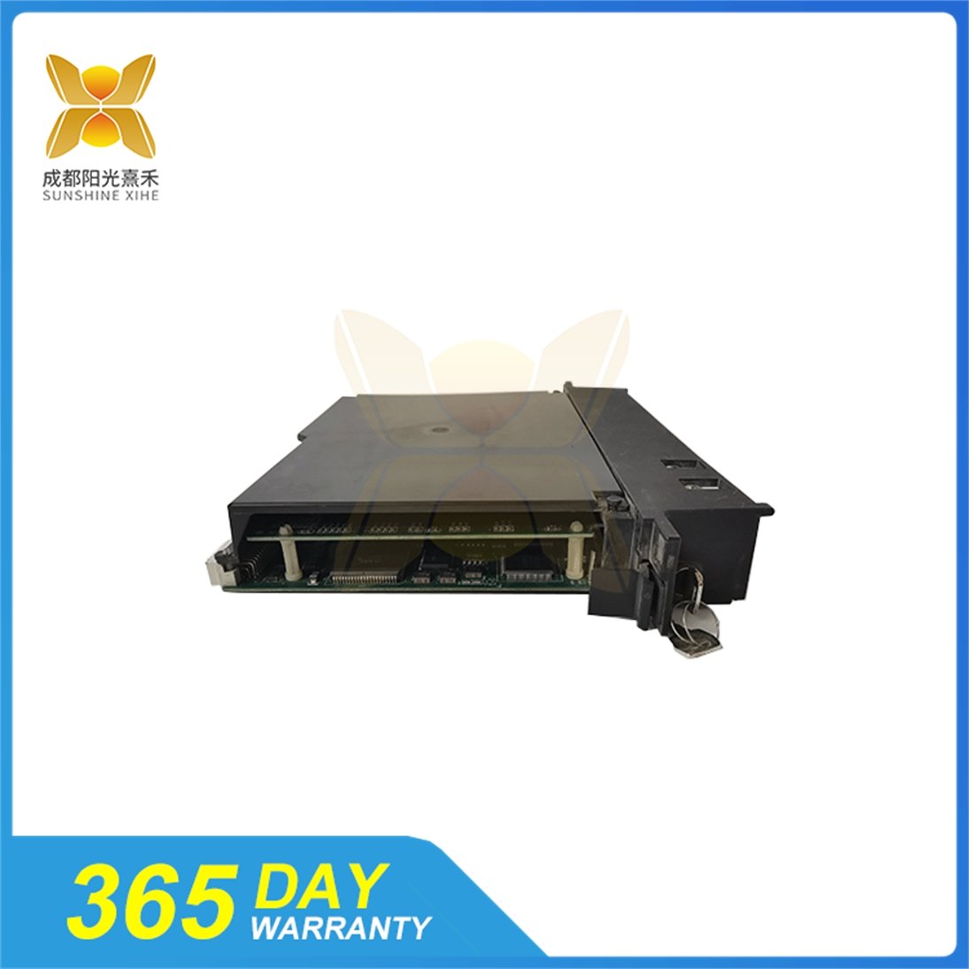 IC697CPX928-FE 90-70 Series CPU Module for PLC PAC & Dedicated Controllers