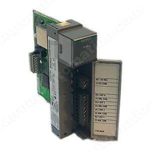 A llen Bra dley AB Original Programmable Logic Controller (PLC) PAC & Dedicated Controllers 1746-NO4I