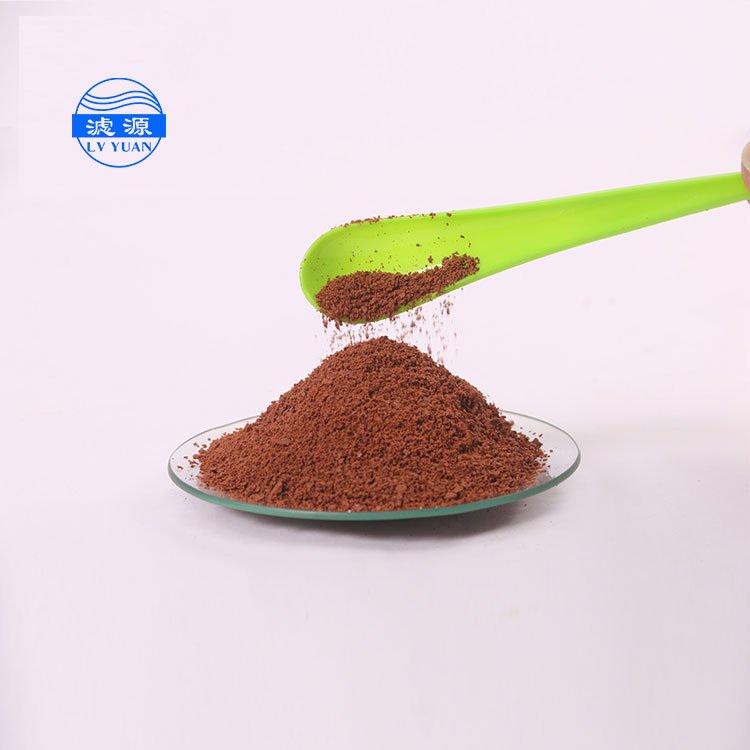 Preferential Price Water Treatment Chemicals Powder PAC PAM PFC PAFC Flocculant/Coagulant Poly Ferric Chloride