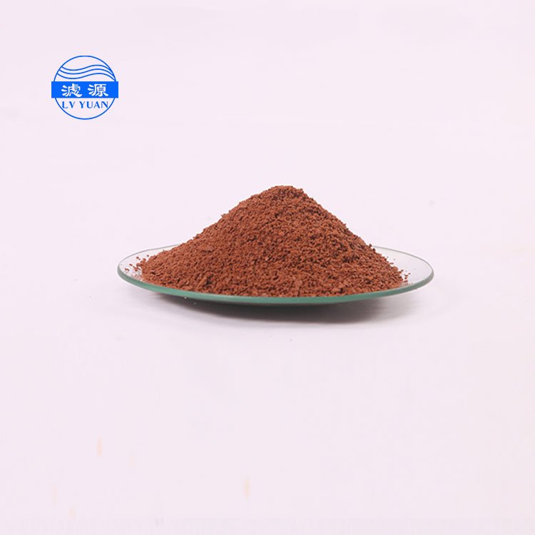 Preferential Price Water Treatment Chemicals Powder PAC PAM PFC PAFC Flocculant/Coagulant Poly Ferric Chloride