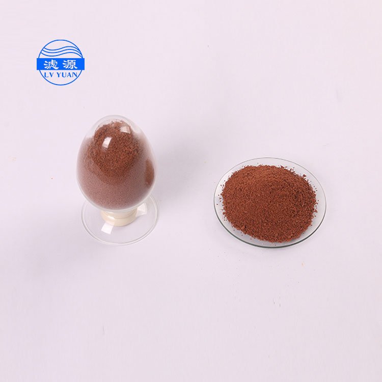 Preferential Price Water Treatment Chemicals Powder PAC PAM PFC PAFC Flocculant/Coagulant Poly Ferric Chloride