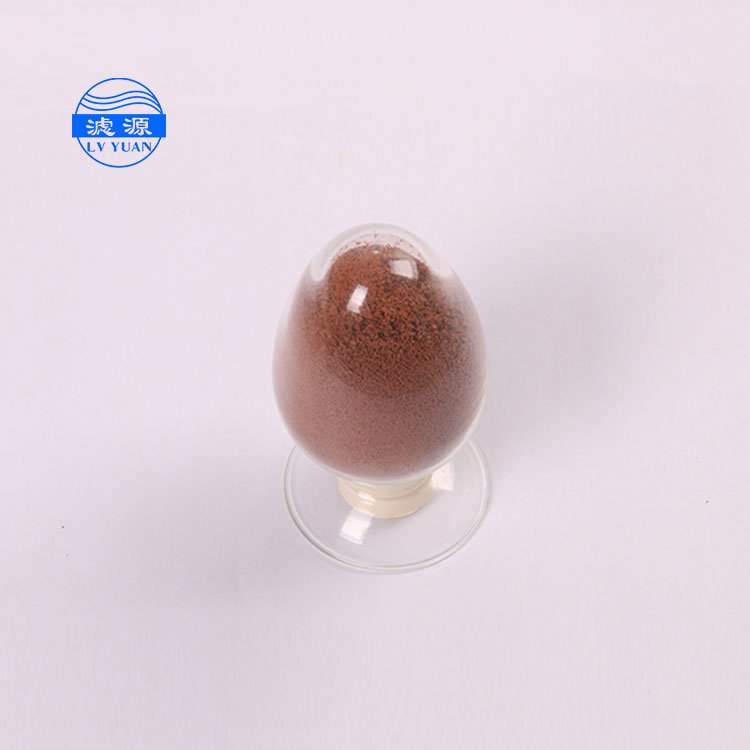 Preferential Price Water Treatment Chemicals Powder PAC PAM PFC PAFC Flocculant/Coagulant Poly Ferric Chloride