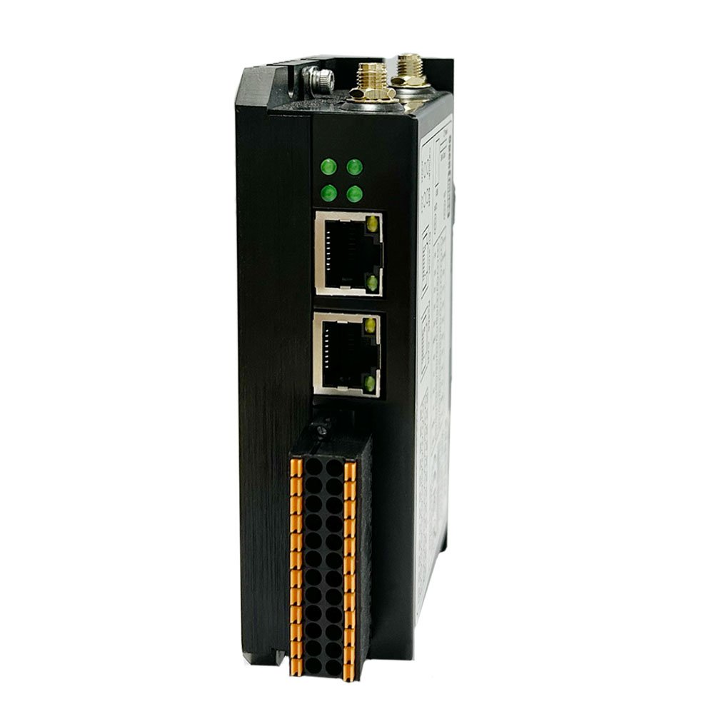 OpenEmbed Edgebox-Lite ESP32-based Industrial-grade Linux 4G LORA Control Host PLC programmable controller