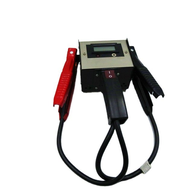 diagnostic tools for gasoline car Battery Capacity Analyzer of 12V car battery tester