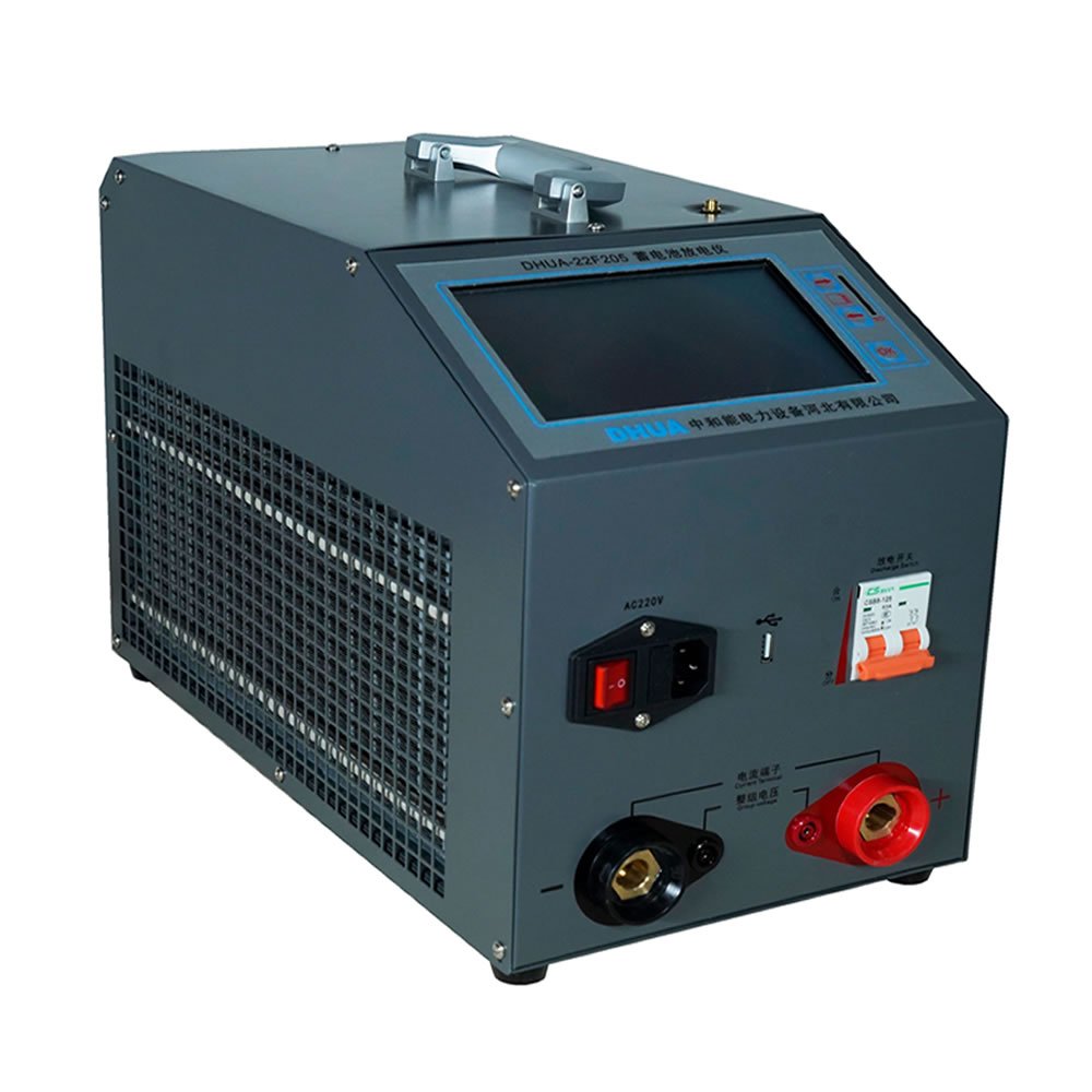 Nicd 1.2V 40Cells 48v 1-300A battery discharge tester dc load bank Battery load bank