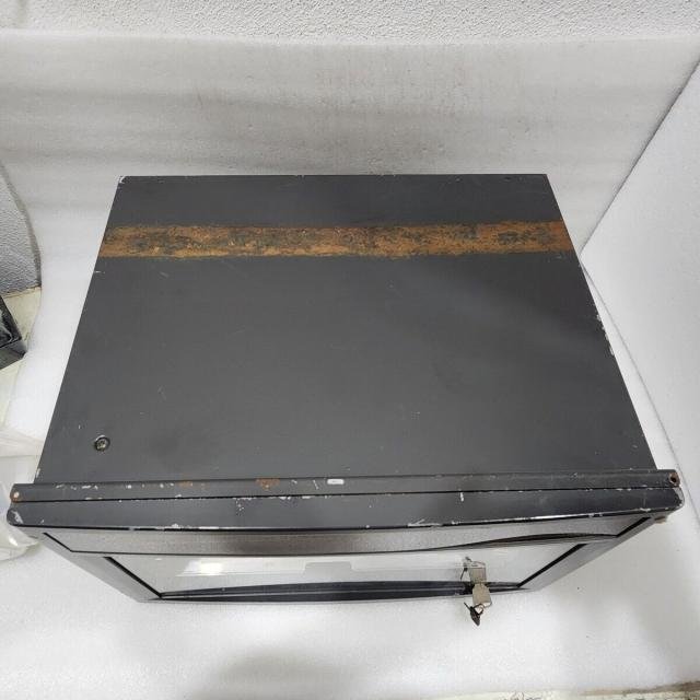 PLC HR2400 Hybrid Recorder 408232-02Z 90-250VAC Good price