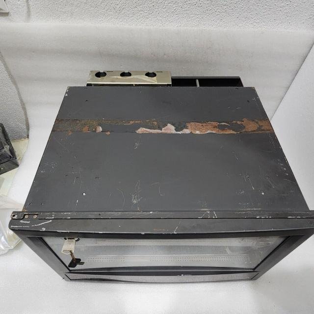 PLC HR2400 Hybrid Recorder 408232-02Z 90-250VAC Good price