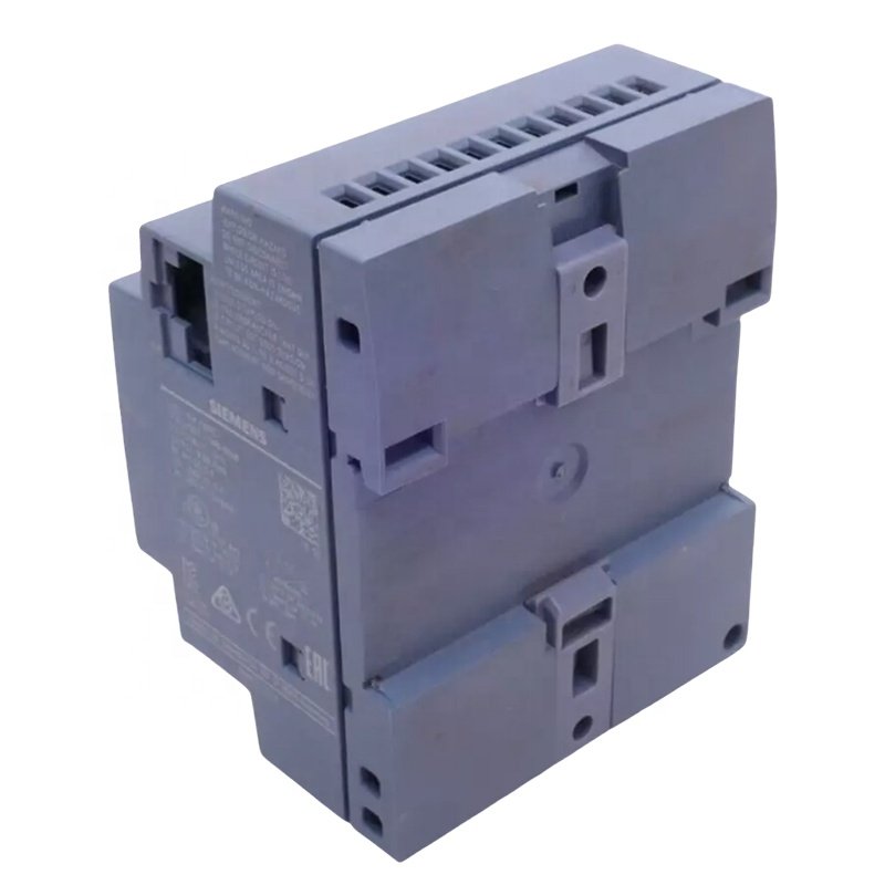 6ED1052-1FB00-0BA8 SONGWEI 6ED10521FB000BA8 Good Price SIEMENS LOGO 230RCE PLC Programming Logic Controller Module