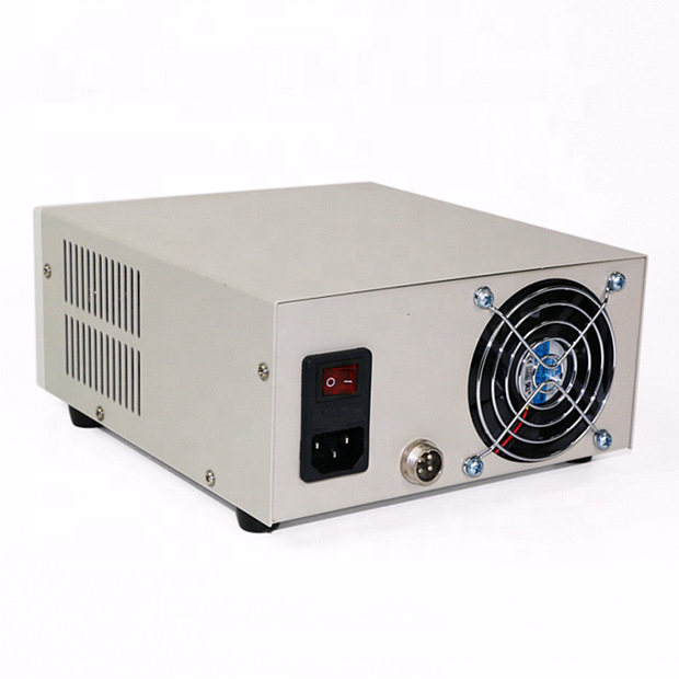 EBC-A10H Multifunction Electronic Load Tester 0-30V Battery Capacity Power Bank and DC Power Supply Tester