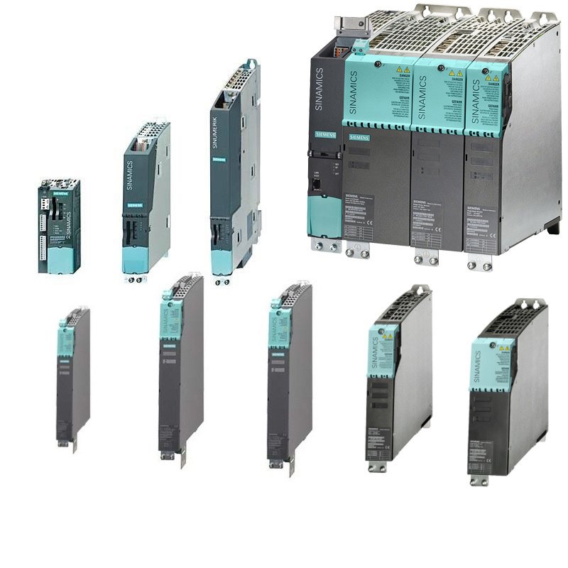 New Siemens 6ES7521-1BL00-0AB0 Simatic S7-1500 Digital Input Module CPU HMI PLC MOTOR DRIVE
