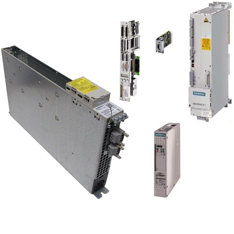 New Siemens 6ES7521-1BL00-0AB0 Simatic S7-1500 Digital Input Module CPU HMI PLC MOTOR DRIVE