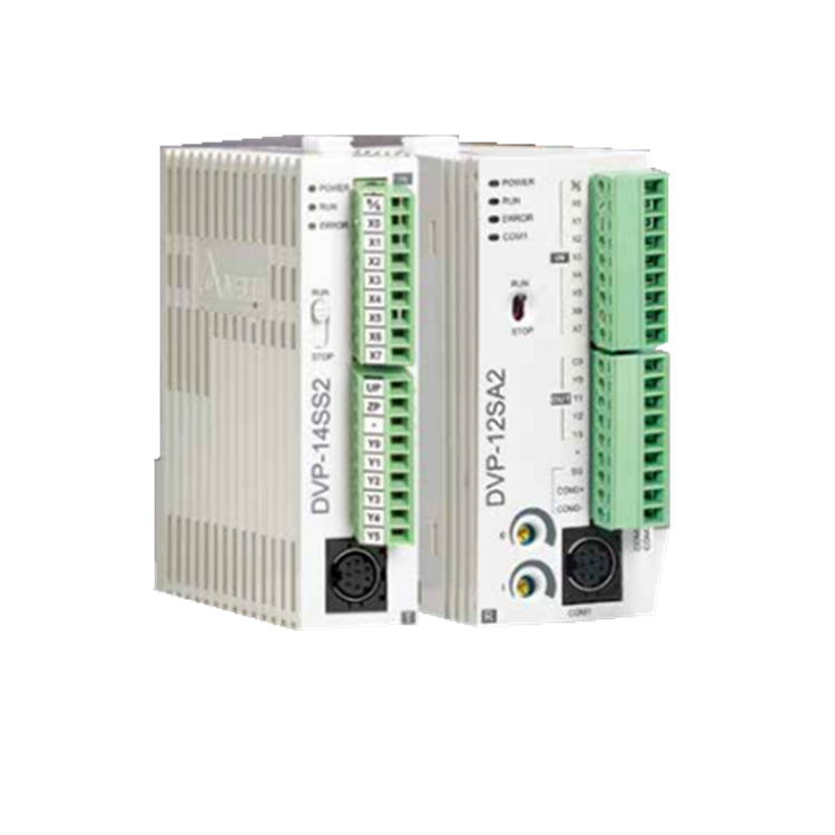 New original Brand plc programming controller DVP-SV3 DVP28SV311T/R/S plc logic controller