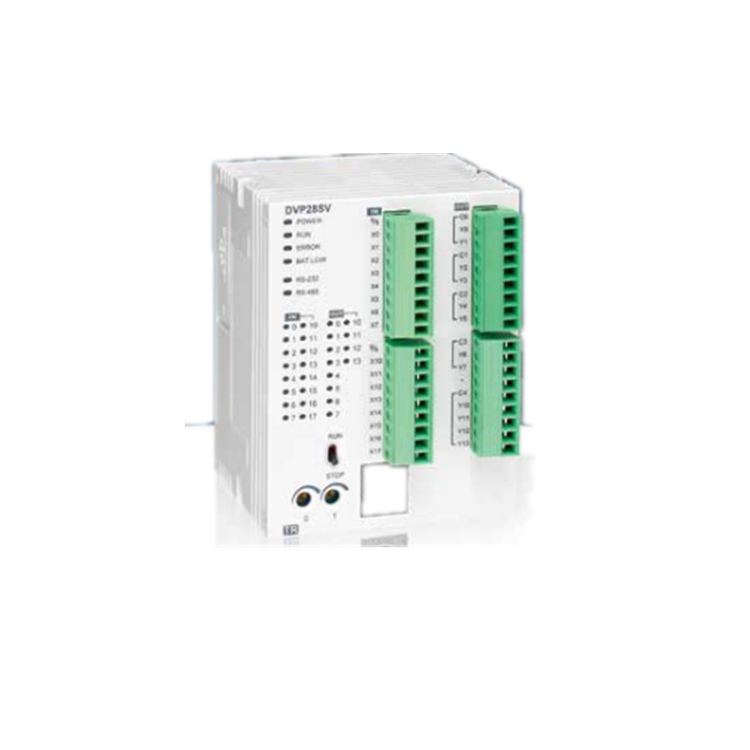 New original Brand plc programming controller DVP-SV3 DVP28SV311T/R/S plc logic controller