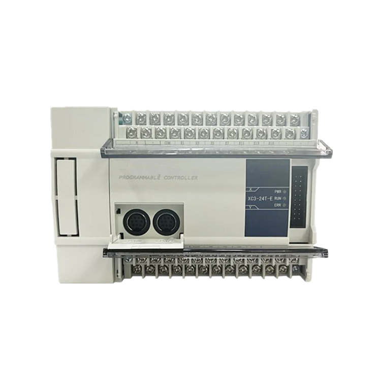 Brand new original spot plc programming controller XC2-32T-E 18 in 14 out plc programmable controller