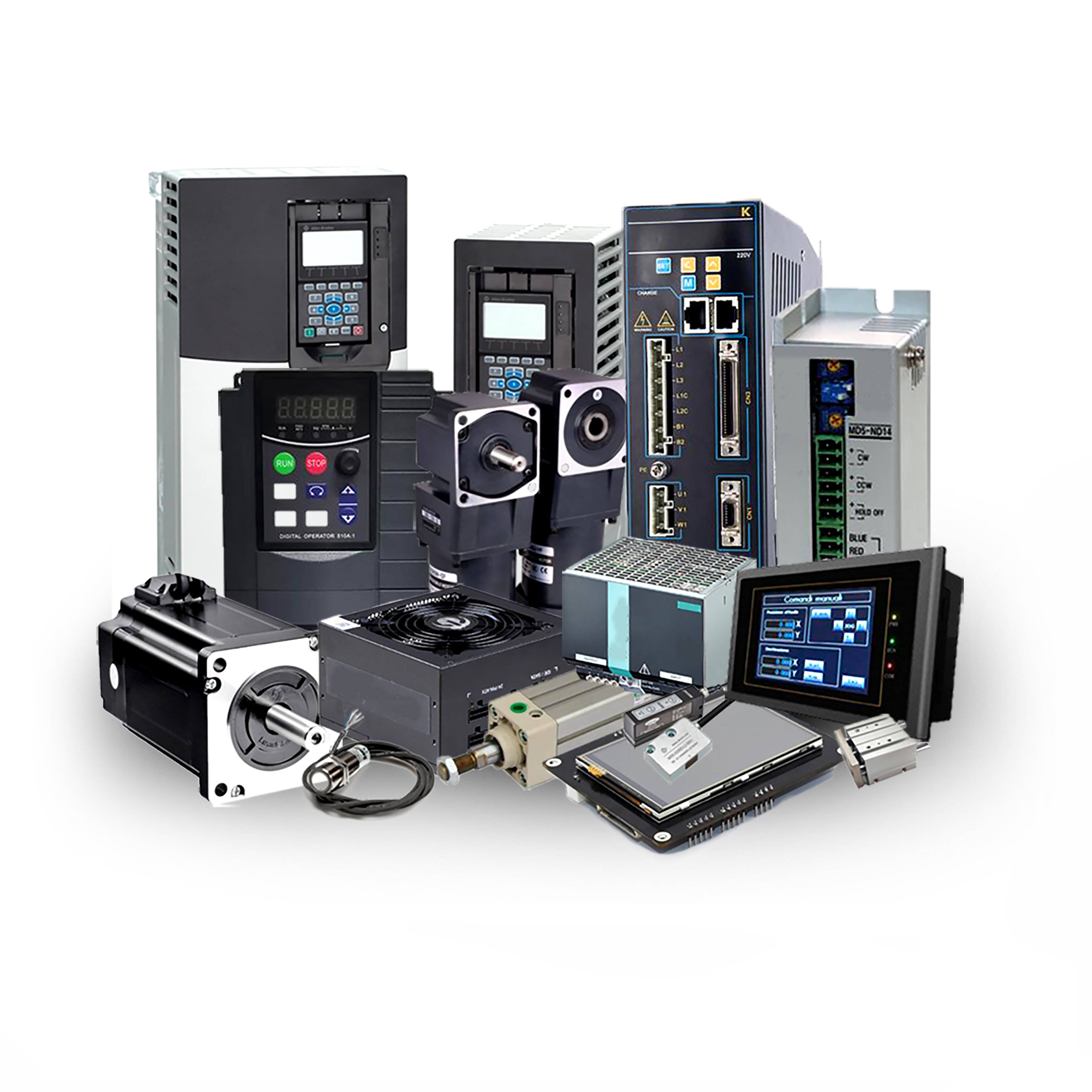 Plc Cpu Pac And Dedicated Controllers 6ES7321-1BL00-0AA0 6ES73211BL000AA0