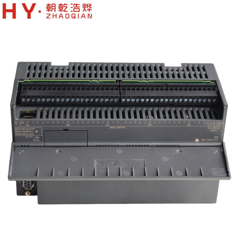 Original new PLC module 6es7288-1SR60-0AA1plc pac dedicated controller
