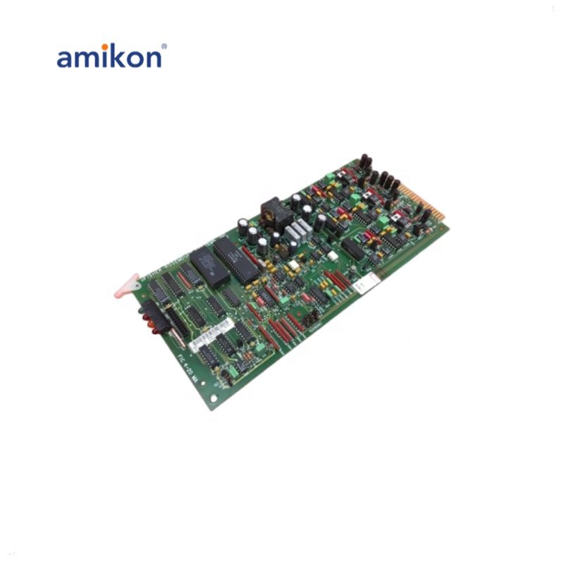 Premium Quality Fisher-Rosemount Discrete Field Interface Module 01984-4282-0001 for PLC PAC & Dedicated Controllers