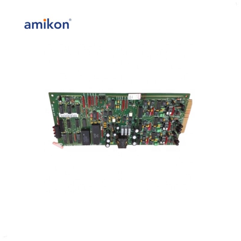 Premium Quality Fisher-Rosemount Discrete Field Interface Module 01984-4282-0001 for PLC PAC & Dedicated Controllers