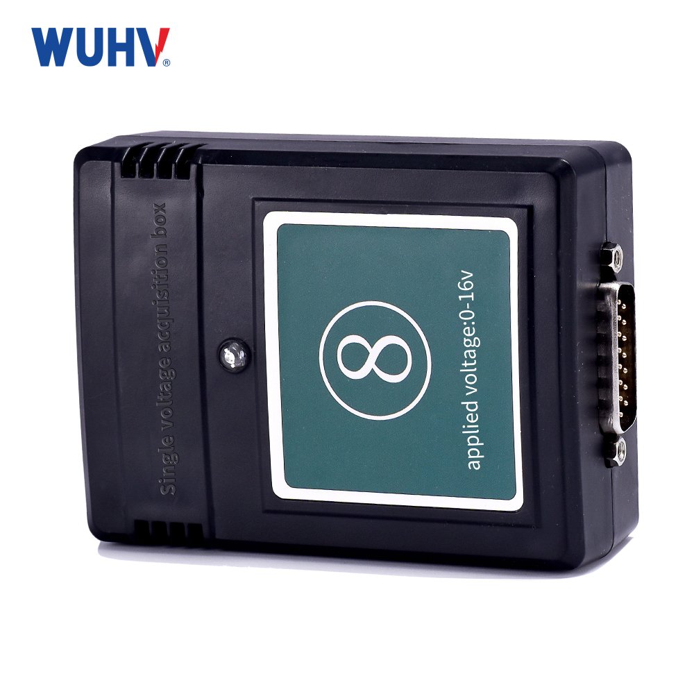 UHV-220/30FK 48V/110V/220V/240V Battery Discharge Test Battery Regeneration Tester