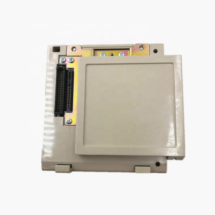 Competitive price of PLC factory CQM1-PR001