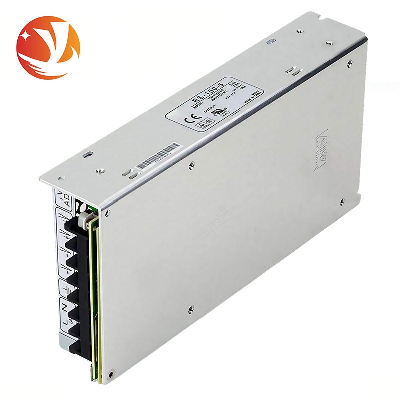 Industrial automation plc pac dedicated controllers NES-150-5 brand new plc logic programming controller