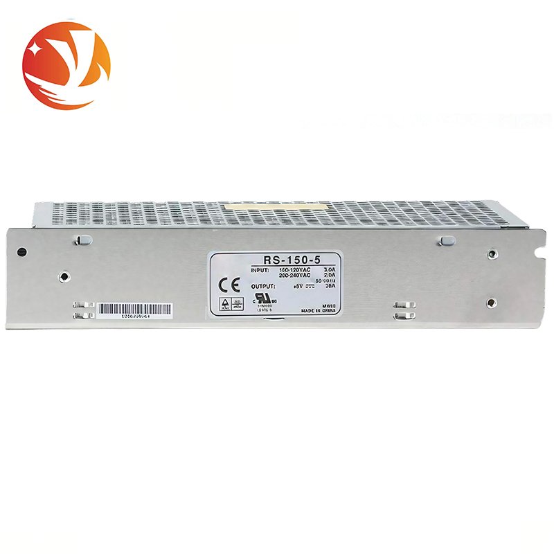 Industrial automation plc pac dedicated controllers NES-150-5 brand new plc logic programming controller