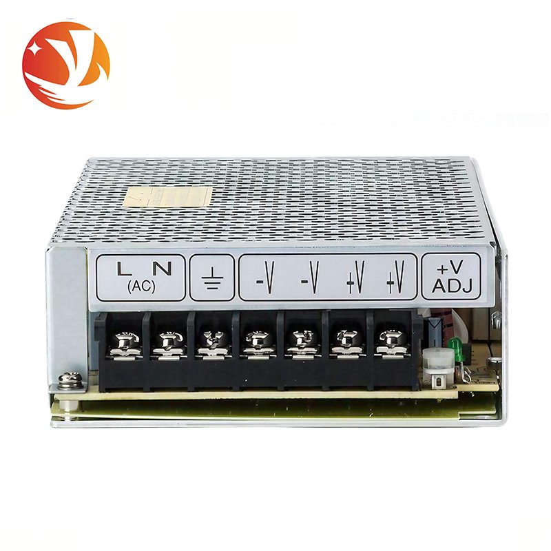 Industrial automation plc pac dedicated controllers NES-150-5 brand new plc logic programming controller