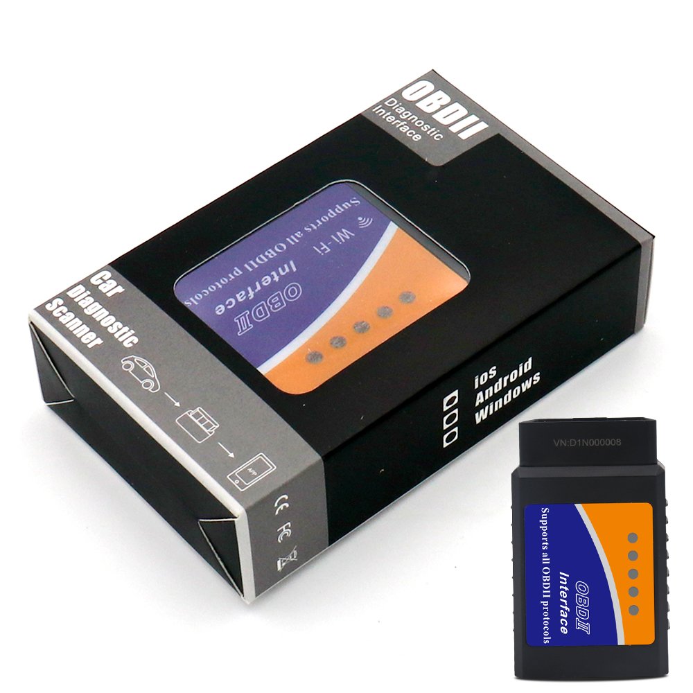 V03H4 Bluetooth Auto Diagnostic Device OBD2 Engine Diagnosis Battery Tester Full System Scanner for OBD 2 Protocol Cars