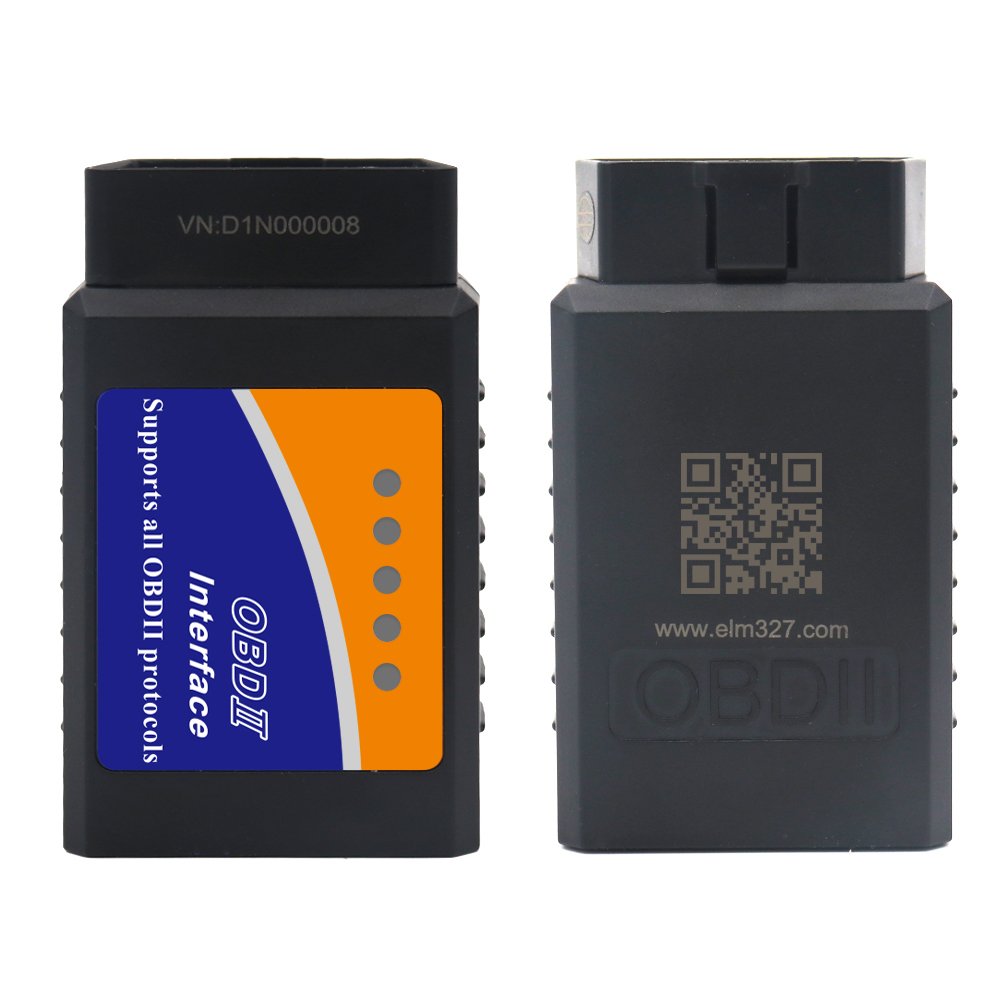 V03H4 Bluetooth Auto Diagnostic Device OBD2 Engine Diagnosis Battery Tester Full System Scanner for OBD 2 Protocol Cars
