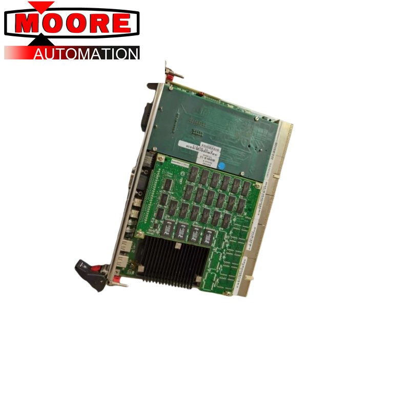 Controller Card Mo dule MOT OROLA MCP570