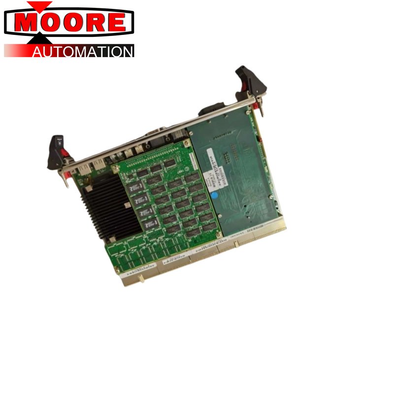 Controller Card Mo dule MOT OROLA MCP570
