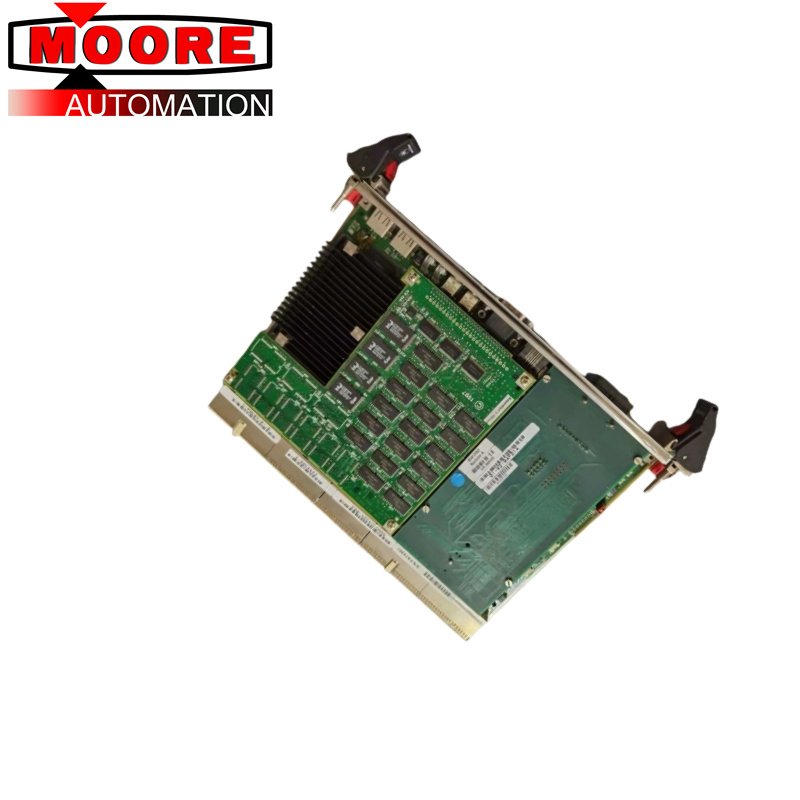 Controller Card Mo dule MOT OROLA MCP570