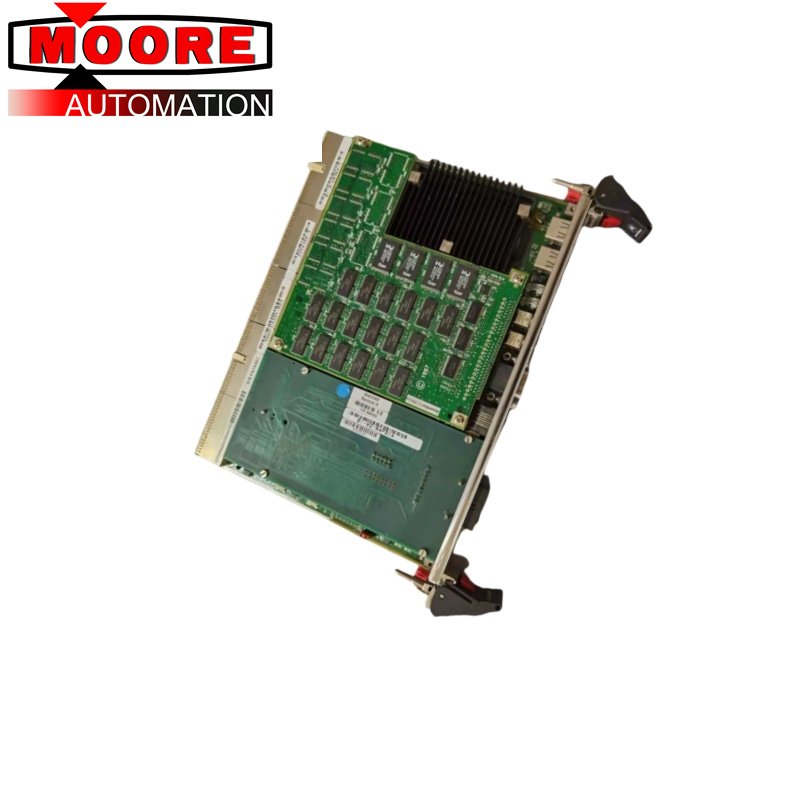 Controller Card Mo dule MOT OROLA MCP570