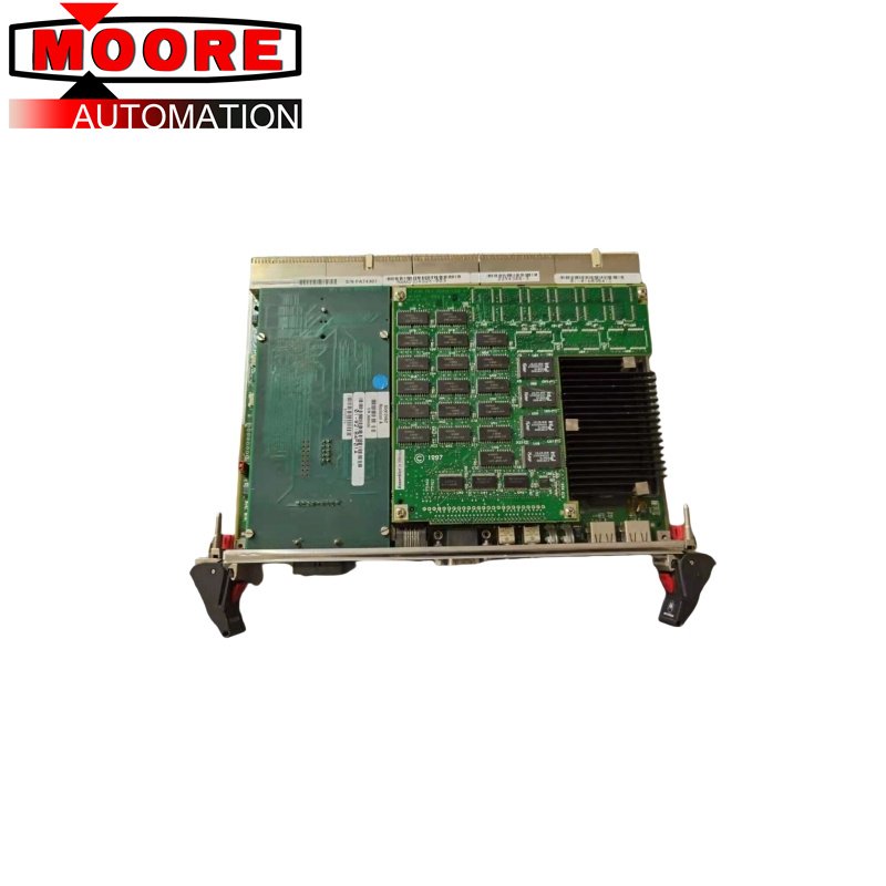 Controller Card Mo dule MOT OROLA MCP570
