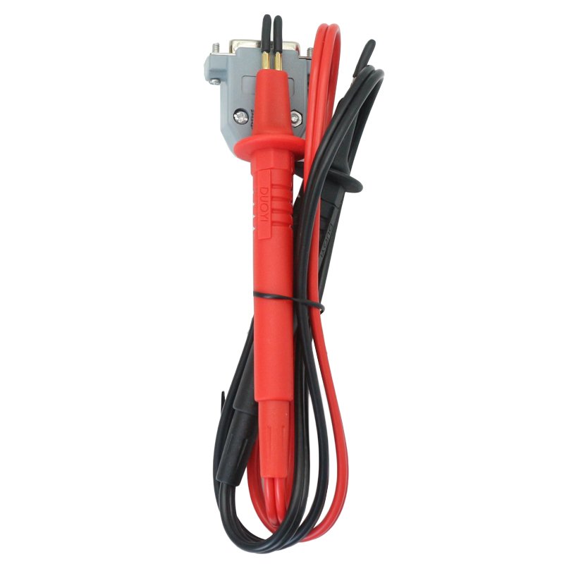 DY223 lithium battery internal resistance tester voltage test car fault diagnosis instrument new energy car battery analyzer