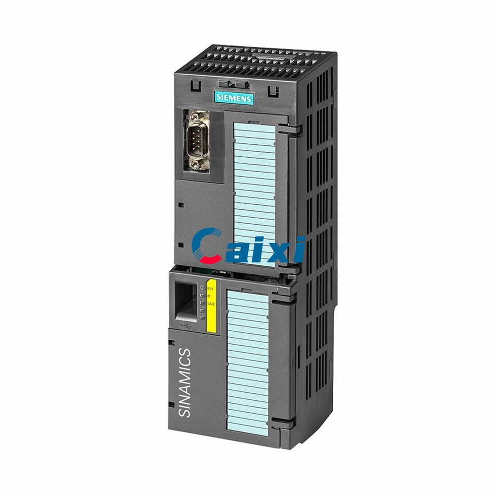 High quality SINAMICS G120 control unit 6SL3246-0BA22-1PA0 plc pac dedicated controllers 6SL32460BA221PA0