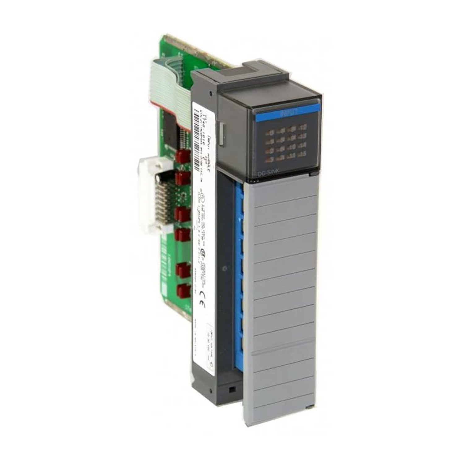 New Original 1756-IB16 Spot modules plc controllers good price plc 1756-IB16 programming controller 1746-ib16
