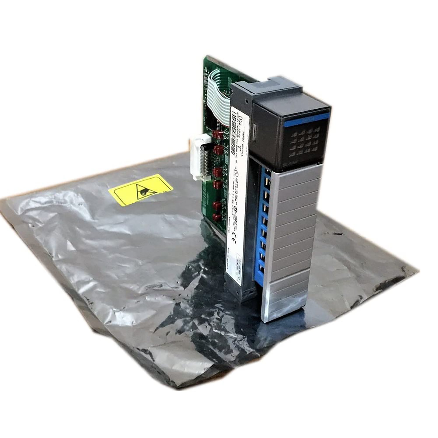 New Original 1756-IB16 Spot modules plc controllers good price plc 1756-IB16 programming controller 1746-ib16