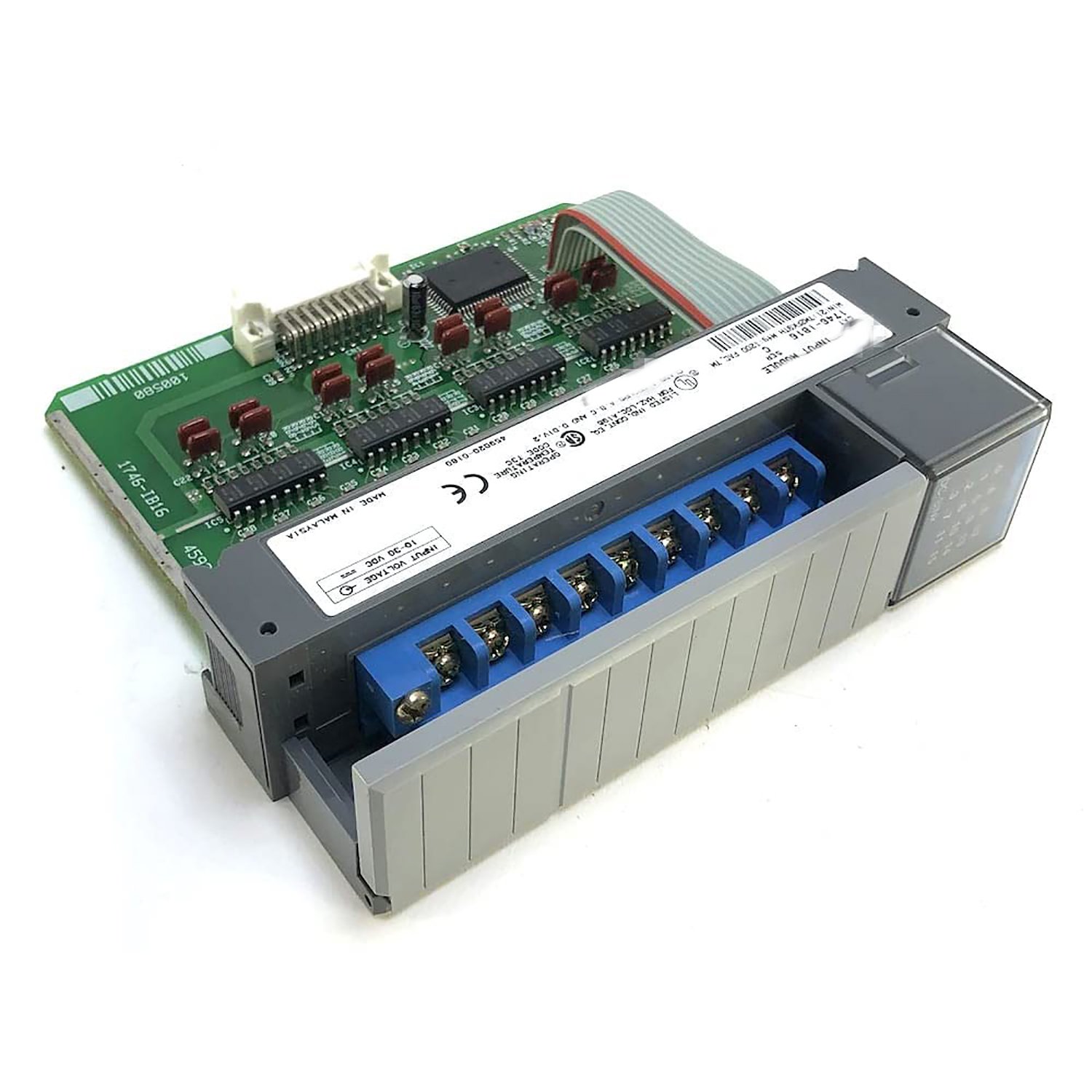 New Original 1756-IB16 Spot modules plc controllers good price plc 1756-IB16 programming controller 1746-ib16